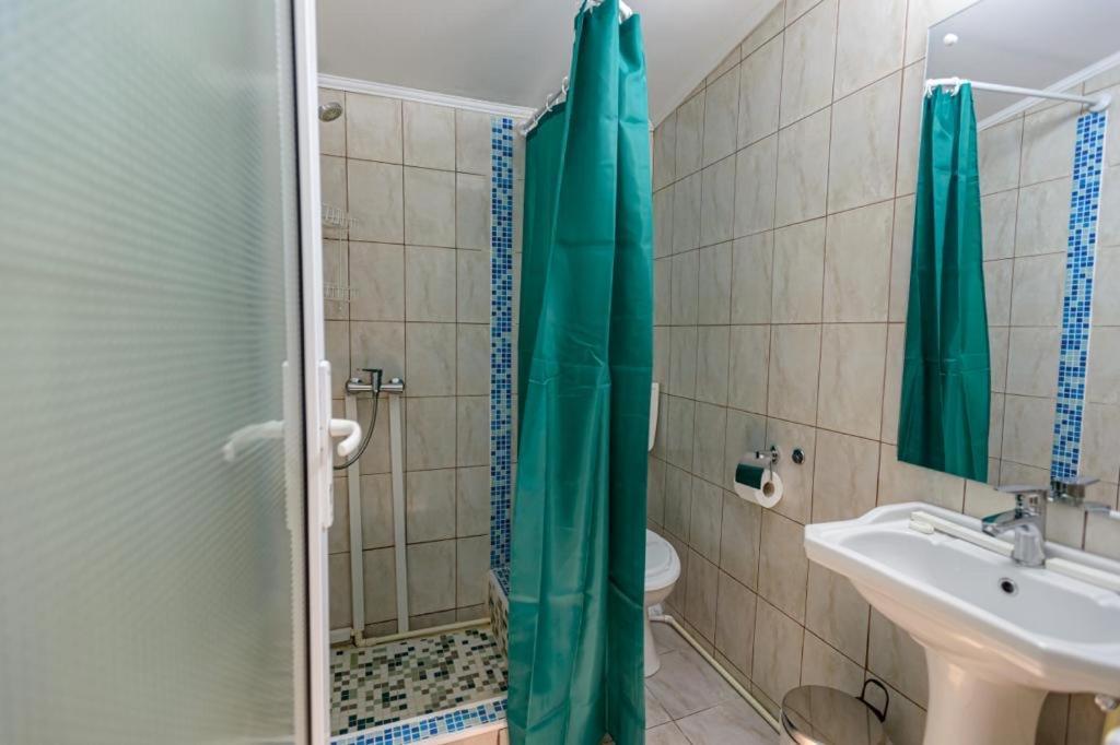Casa Maria Homestay Constanta