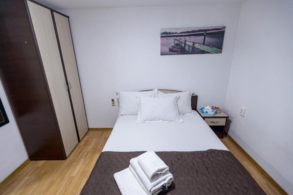 Casa Maria Homestay Constanta