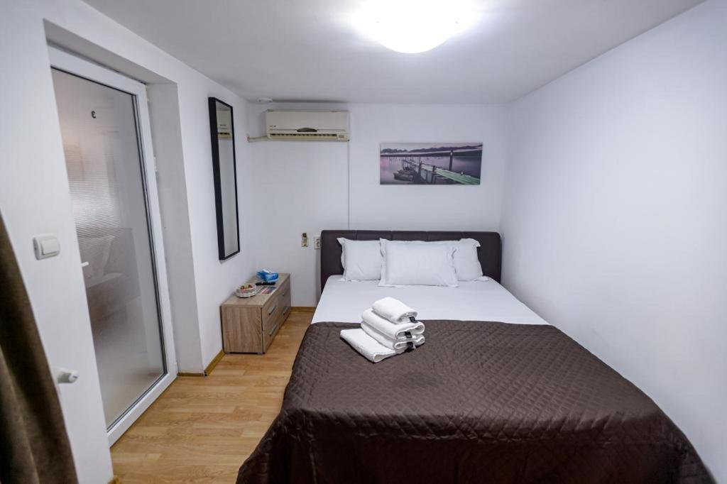 Homestay Casa Maria Constanta