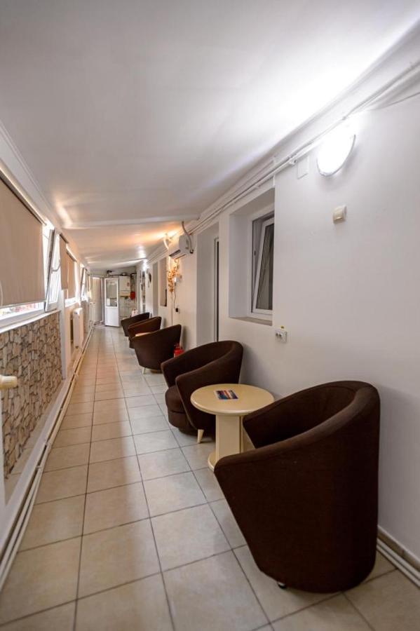 Casa Maria Privatunterkunft Constanţa