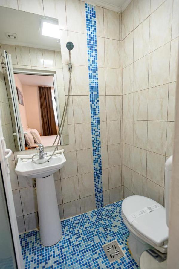 Casa Maria Constanţa